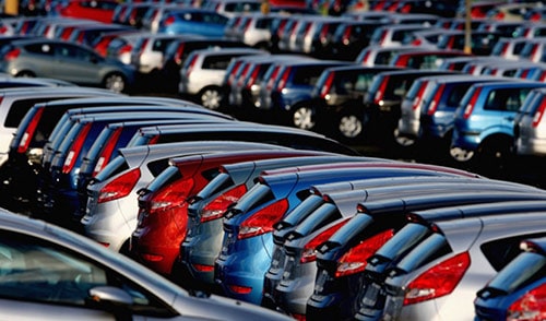 venda carros usados