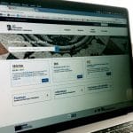 abrir atividade finanças