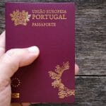 passaporte portugues