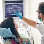 dentista implantes dentários