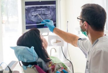 dentista implantes dentários