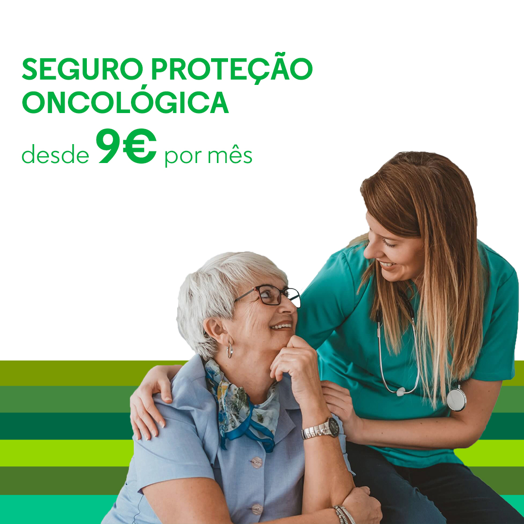 seguro proteção oncologica