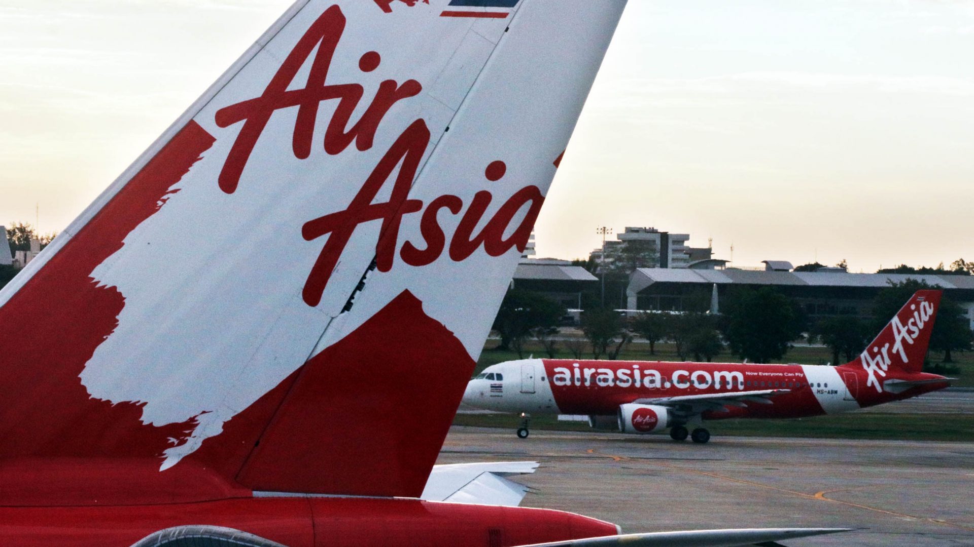 air asia X