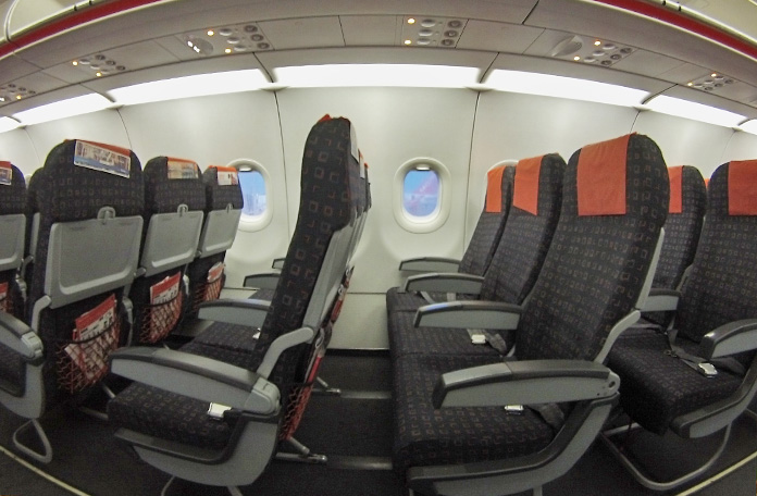 easyjet-interior