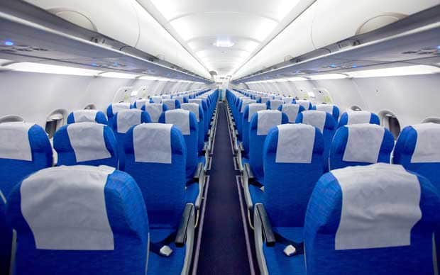 indigo interior