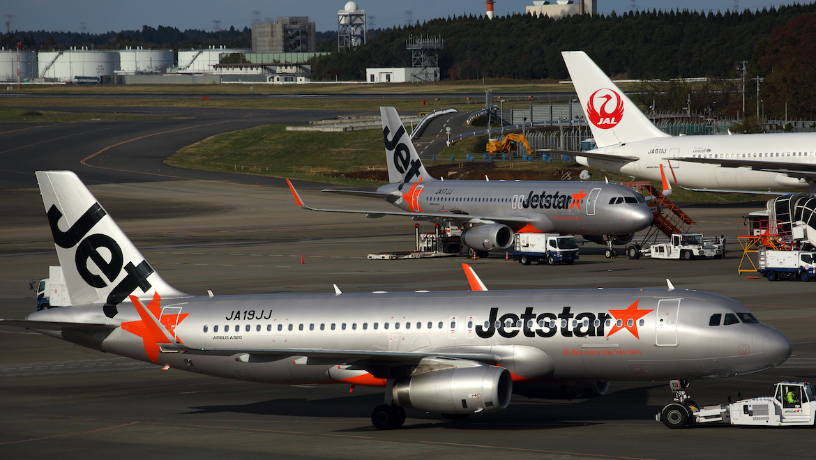 jetstar