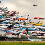 melhores companhias low-cost