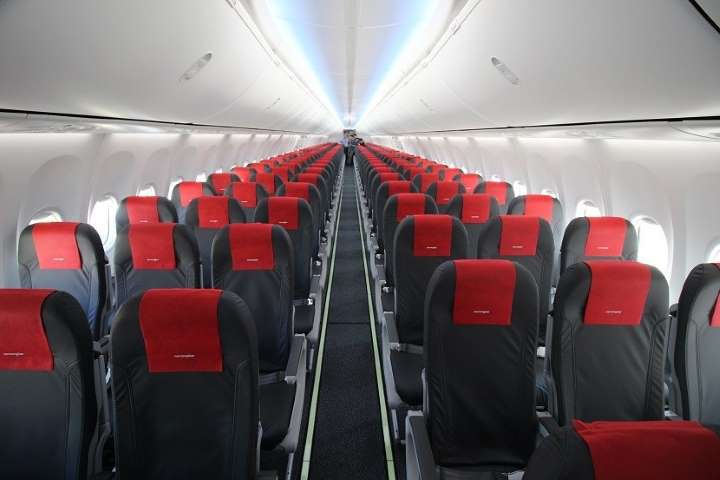 norwegian-interior