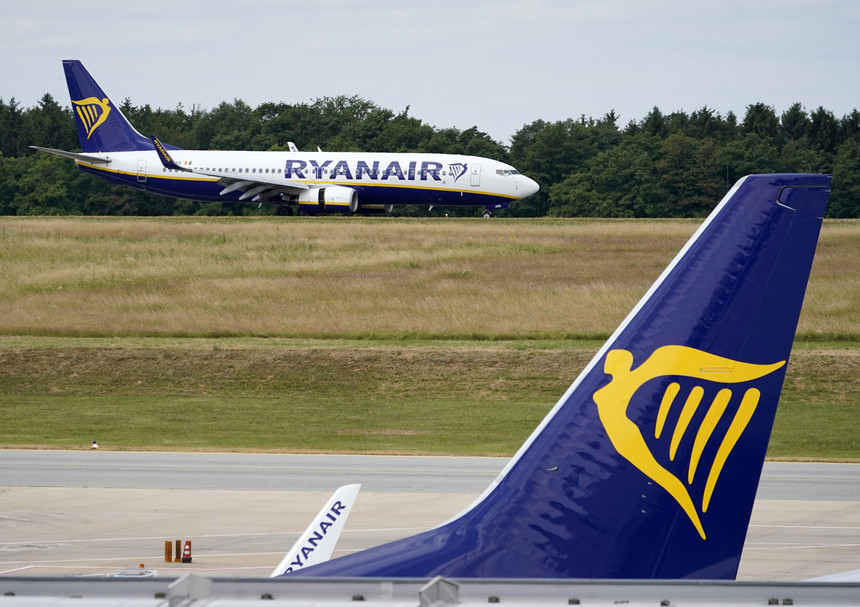ryanair