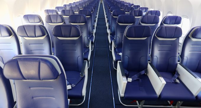 southwest interior