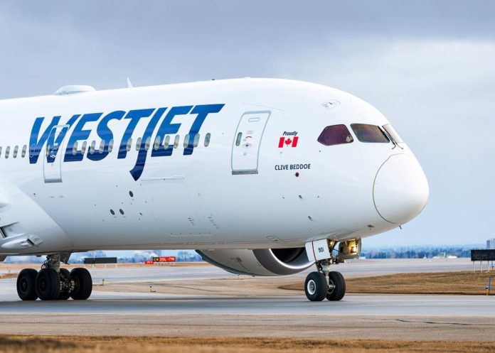 westjet