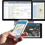 localizador carros empresa