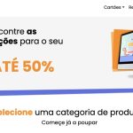 Compara Preços Empresas