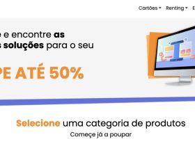 Compara Preços Empresas