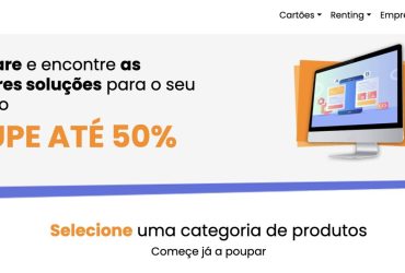 Compara Preços Empresas