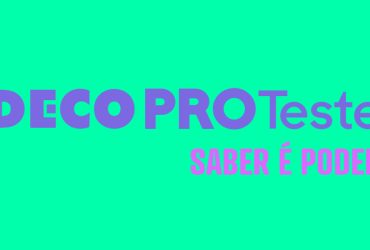 DECO PROTESTE