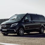 Mercedes-Benz-Classe V