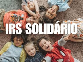 IRS Solidário