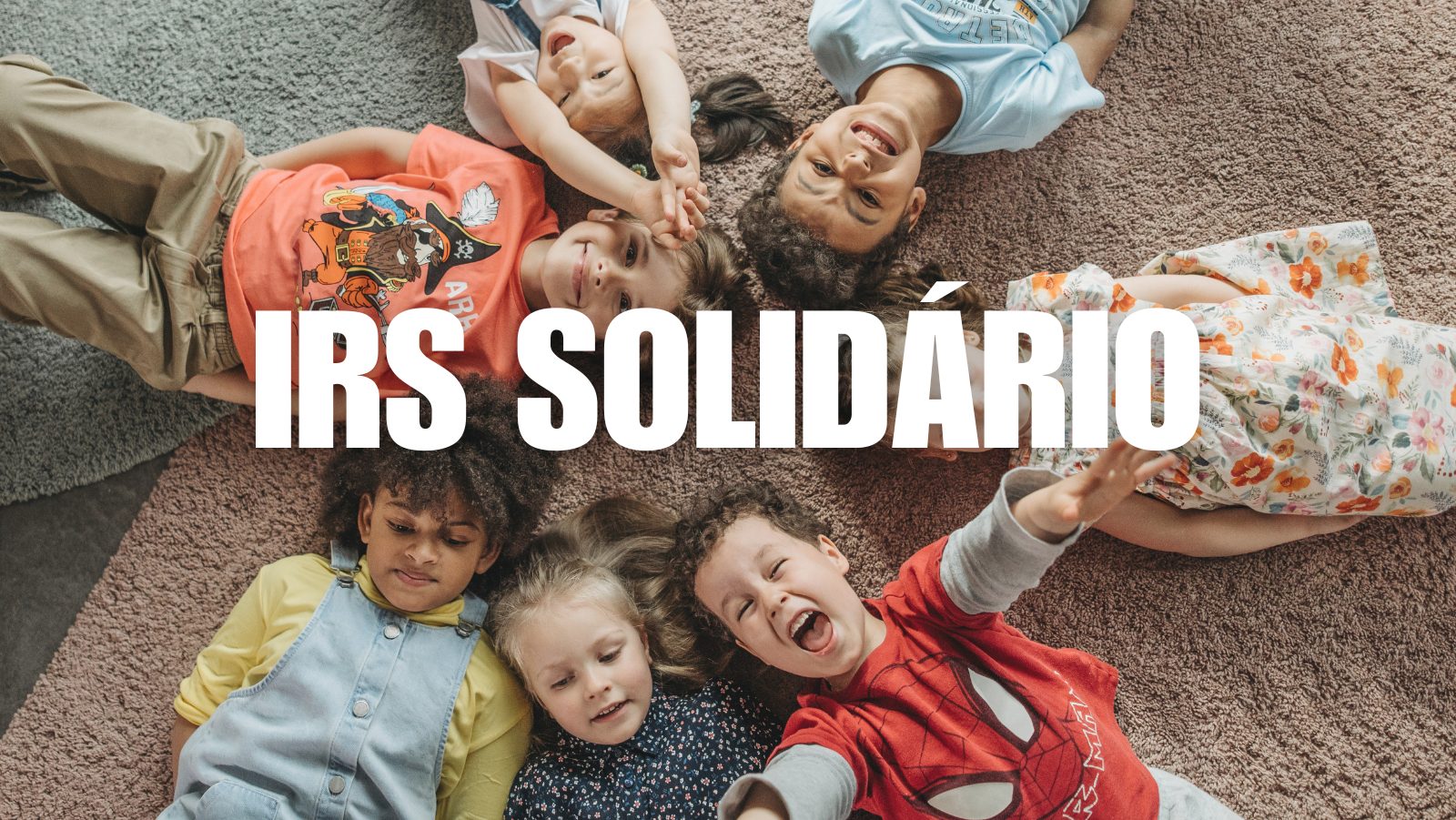IRS Solidário