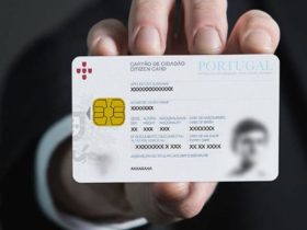 cartão de cidadão