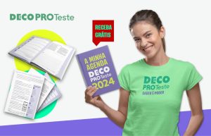 Deco Agenda
