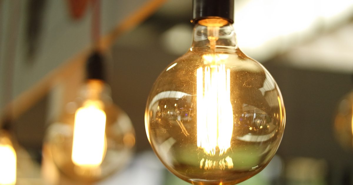 eletricidade