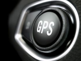 GPS