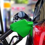 cartão de combustível