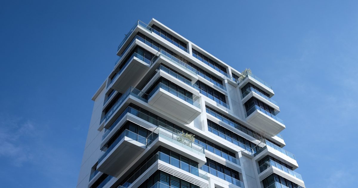 Mercado Imobiliário