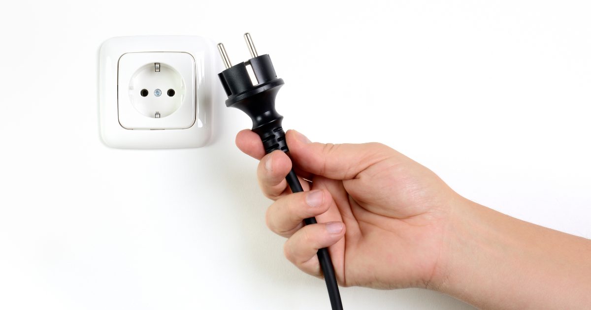 eletricidade