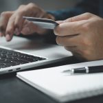 Contratar um Crédito