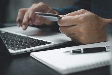 Contratar um Crédito