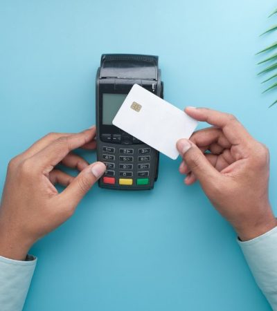 Cartão Refeição