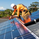 Energia Solar Comunitária