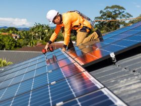 Energia Solar Comunitária