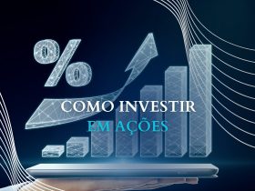 Investir em Ações
