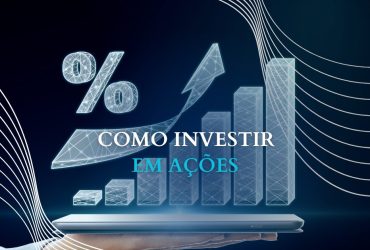 Investir em Ações