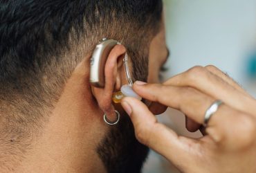 Perda Auditiva