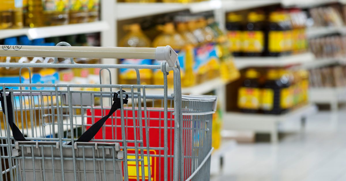 Supermercado
